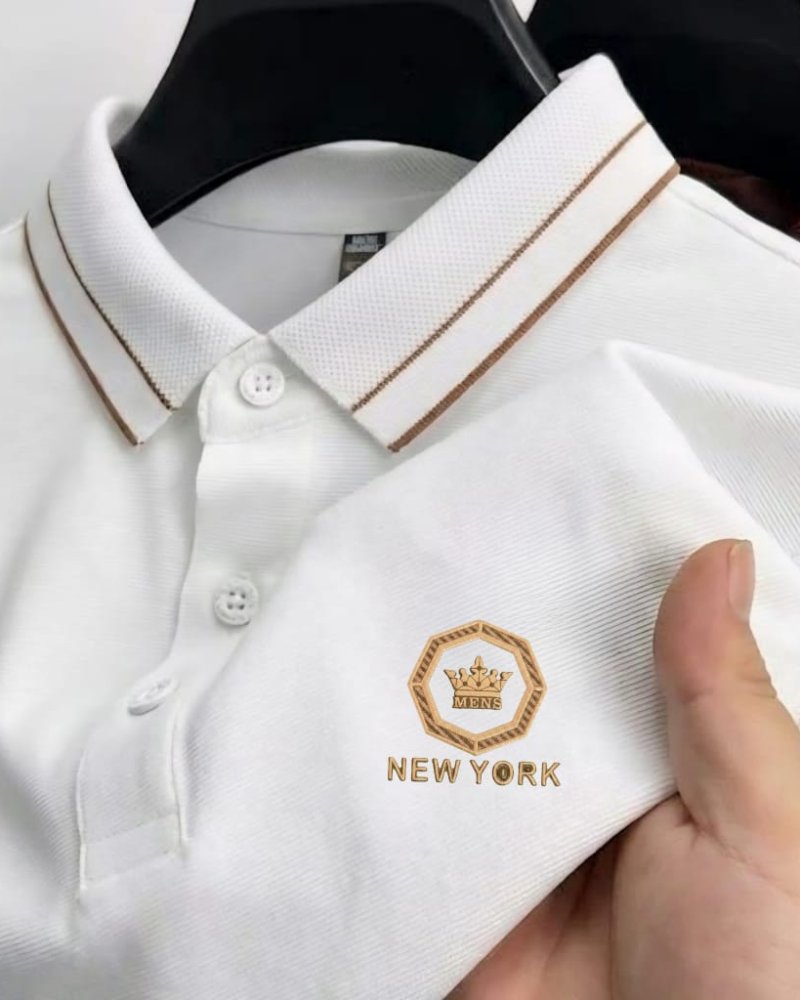Premium Polo Shirt..